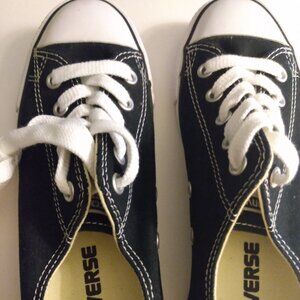 Converse all star shoes